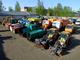 Аренда минипогрузчика Bobcat (дорожная фреза, вилы, ковш, щётка, гидромолот, ямобур) в Санкт-Петербурге и Ло. Аренда мини-погрузчика с фрезой в Санкт-Петербурге по договорным ценам