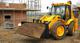 Заказать экскаватор-погрузчик jcb 3cx · 4cx в аренду в спб и ленинградской области недорого