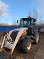 Сдам в аренду Экскаватор-Погрузчик TEREX 860SX