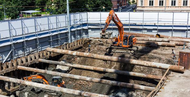 ТРЕБУЮТСЯ САМОСВАЛЫ. Вывоз ГРУНТА с Митрофаньевское шоссе. Наличка Сразу