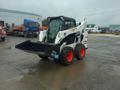 Аренда мини-погрузчика BobCat S530