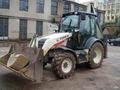 Аренда экскаватора-погрузчика JCB 4СХ, Terex 860sx