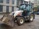 Аренда экскаватора-погрузчика JCB 4СХ, Terex 860sx