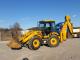 Аренда экскаватора-погрузчика JCB 4СХ, Terex 860sx