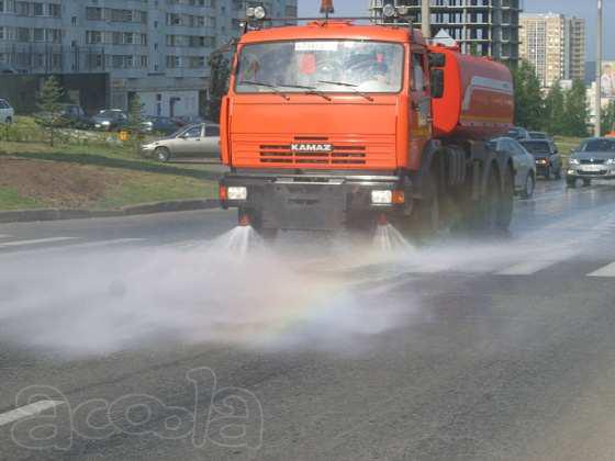 КДМ в аренду, возможен выезд в другой город