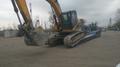 Аренда гусеничного экскаватора jcb 220