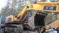 Сдам в аренду гусеничный экскаватор JCB 220