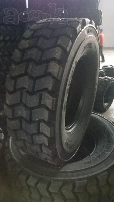 Шины 12.5/80-18 TI200 протектор шашка