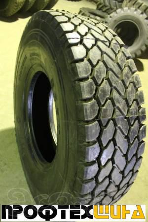 Шина 14.00R24 HILO B05N для автокранов
