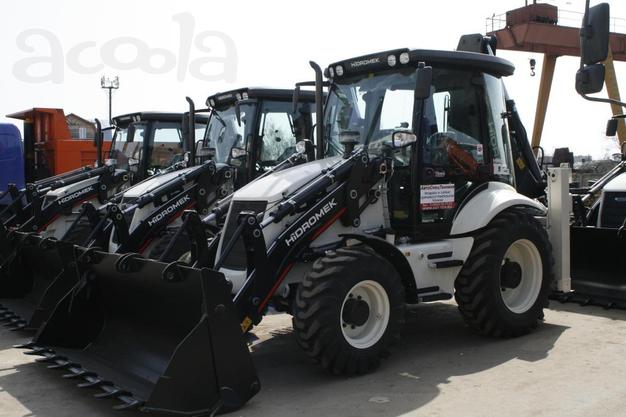 Свободен эп. равноколесный terex 970