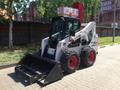 Аренда Минипогрузчика BobCat s175 s650 S300 T190