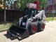Аренда Минипогрузчика BobCat s175 s650 S300 T190