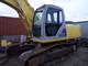 Продам экскаватора New Holland Kobelco Sk250-6es