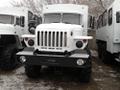 Вахтовый автобус Урал, от завода изготовителя