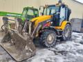 Экскаватор-погрузчик б/у Mecalac TLB890 (Великобритания)