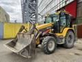 Экскаватор-погрузчик б/у Mecalac TLB890 (Англия)