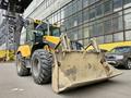 Экскаватор-погрузчик б/у Mecalac TLB990 (Англия)