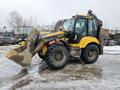 Экскаватор-погрузчик б/у Mecalac TLB990 (Великобритания)