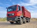 Самосвал 8х4 MAN TGS 41.440 2018 года
