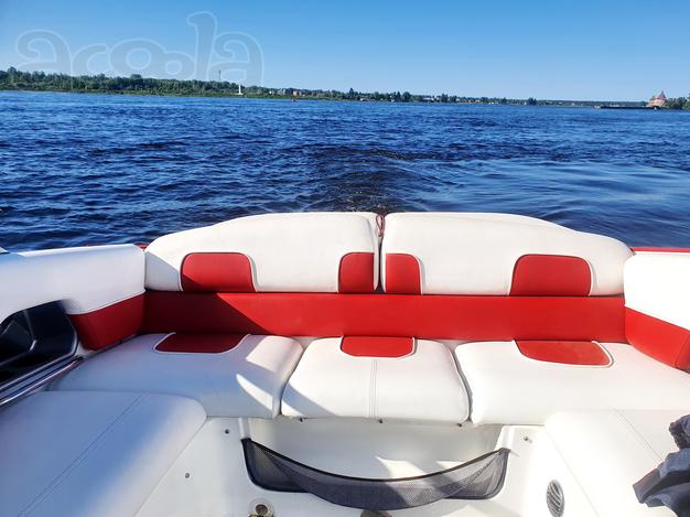  SEA DOO CHALLENGER