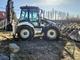 Экскаватор-погрузчик б/у Hidromek 102S