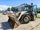 Экскаватор-погрузчик Terex 970 Elite (Великобритания)