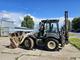 Экскаватор-погрузчик Terex 970 Elite (Великобритания)