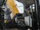 Гусеничный экскаватор JCB JS 205 LC б/у
