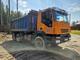 Iveco Trakker самосвал 6х4 б/у 2008 года