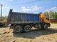 Iveco Trakker самосвал 6х4 б/у 2008 года