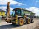 JCB 3CX Super Eco б/у экскаватор-погрузчик 2019 года