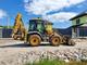 JCB 3CX Super Eco б/у экскаватор-погрузчик 2019 года