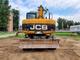JCB JS 160W б/у экскаватор колёсный 16 тонн