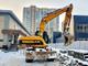 JCB JS 160W б/у экскаватор колёсный 16 тонн
