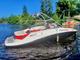Катер BRP Sea-Doo Challenger 230 Wake с прицепом