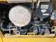 Komatsu D65PX-16 б/у болотный бульдозер толкач