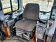 Komatsu D65PX-16 б/у болотный бульдозер толкач