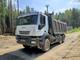 Самосвал 6х4 б/у Iveco Trakker 2006 года