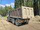 Самосвал 6х4 б/у Iveco Trakker 2006 года