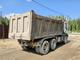 Самосвал 6х4 б/у Iveco Trakker 2006 года