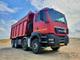 Самосвал 8х4 MAN TGS 41.440 2018 года