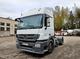 Тягач 4х2 б/у Mercedes Actros 1841LS с НДС
