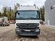 Тягач 4х2 б/у Mercedes Actros 1841LS с НДС