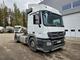 Тягач 4х2 б/у Mercedes Actros 1841LS с НДС