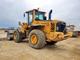 Volvo L120F б/у фронтальный погрузчик карьерный 4 куба