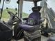 Экскаватор-погрузчик б/у Hidromek 102S