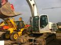 Аренда гусеничного экскаватора JCB 160 куба от 10500 руб/смена