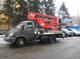 Услуги скайлифта 24 м Газель за 1200/час