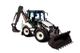 Аренда экскаватора-погрузчика Terex 860 от 15000 руб./услуга