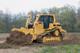 Аренда Бульдозера Caterpillar D 6, D5